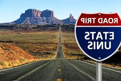Préparer son Road Trip aux USA