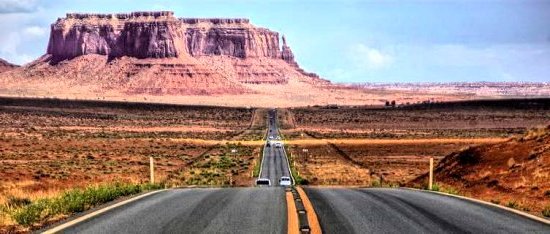 Que découvrir en Arizona