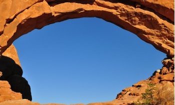 Les parcs nationaux américains