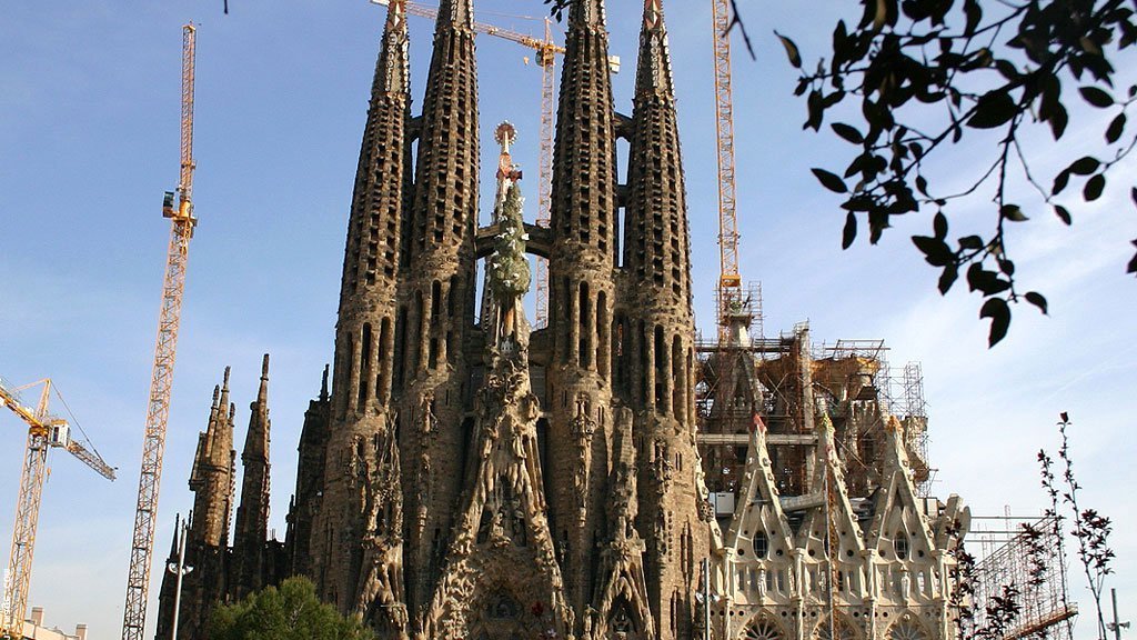 Barcelone
