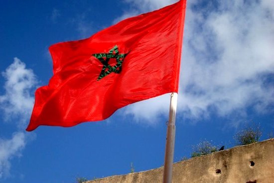 Formalités pour un séjour au Maroc