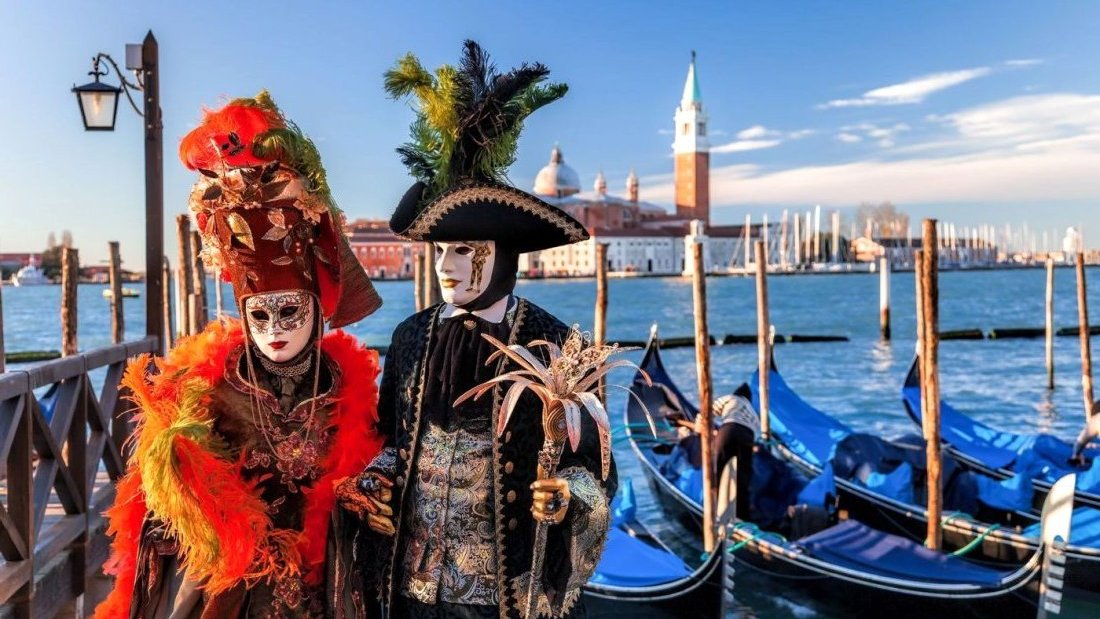 Italie, une culture vivante