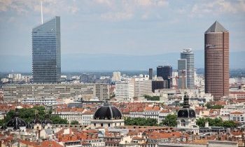Pourquoi choisir Lyon pour créer son entreprise ?