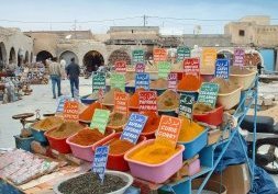 Tunisie