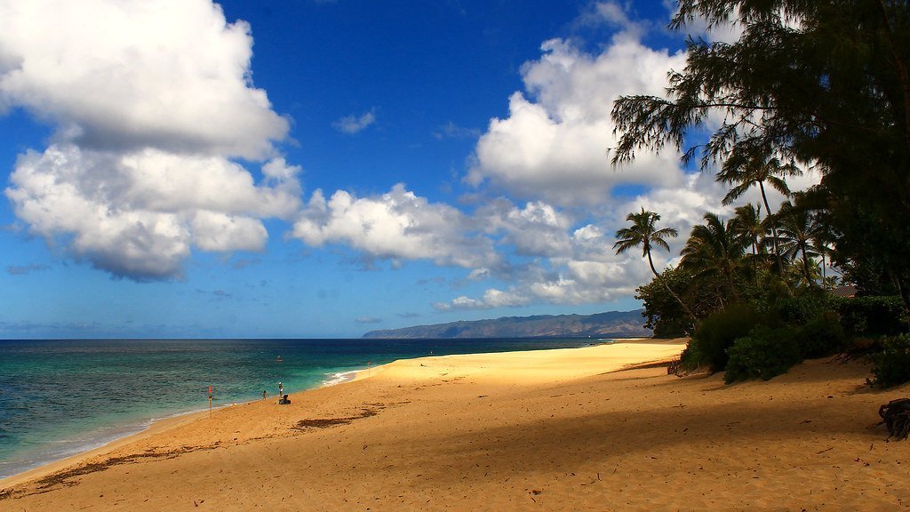 Hawaï, archipel paradisiaque
