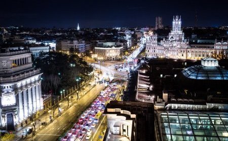 Madrid