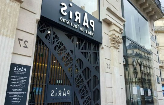 Préparer son séjour à Paris