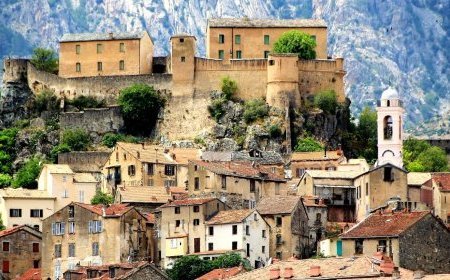 Corse