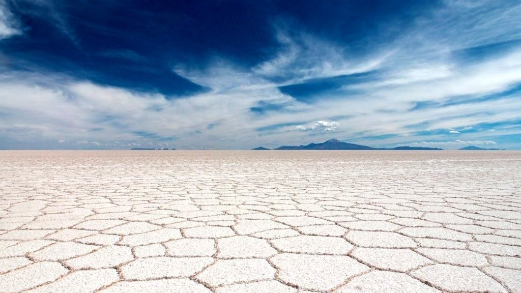Bolivie, pays aux mille facettes