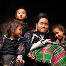 Vietnam folklore