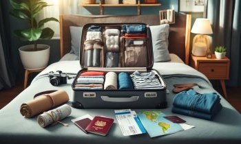 Les conseils indispensables pour un voyage serein et sans stress