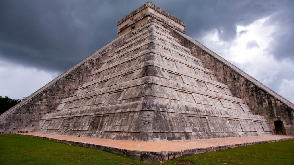Yucatán, le cœur du Mexique
