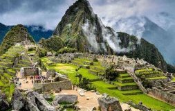 Les secrets du Machu Picchu, citadelle sacrée du Pérou