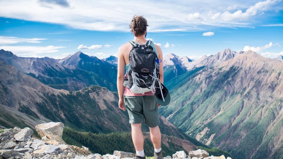 Le top 5 des sacs à dos pour les randonneurs