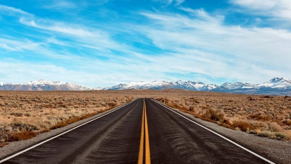 La Route 66