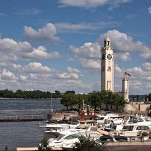Vieux port