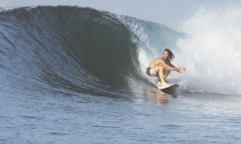 Où faire du surf en France ?
