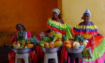 Les charmes insoupçonnés de la Colombie