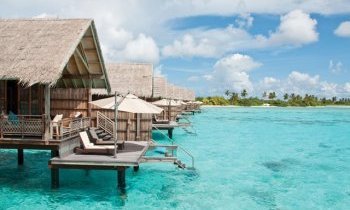 Voyage aux maldives