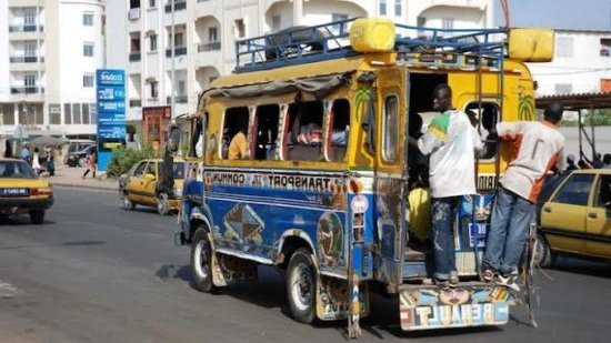 Préparer son voyage au Sénégal