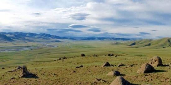 La Mongolie, une destination voyage surprenante