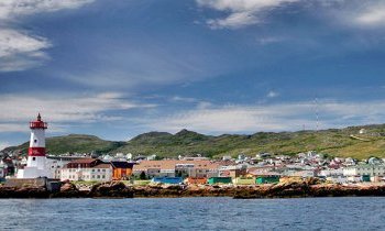 Saint Pierre et Miquelon