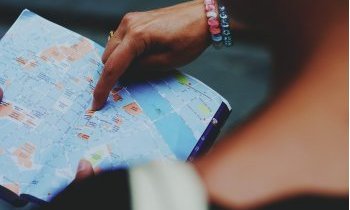 Quel guide pour New York ?