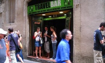 Manger pas cher à Barcelone