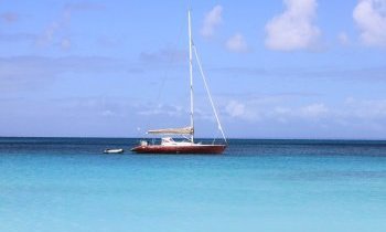 Guadeloupe, découvrir Marie-Galante