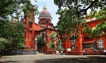 Madras : High Court