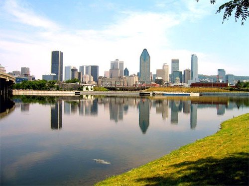 Montréal