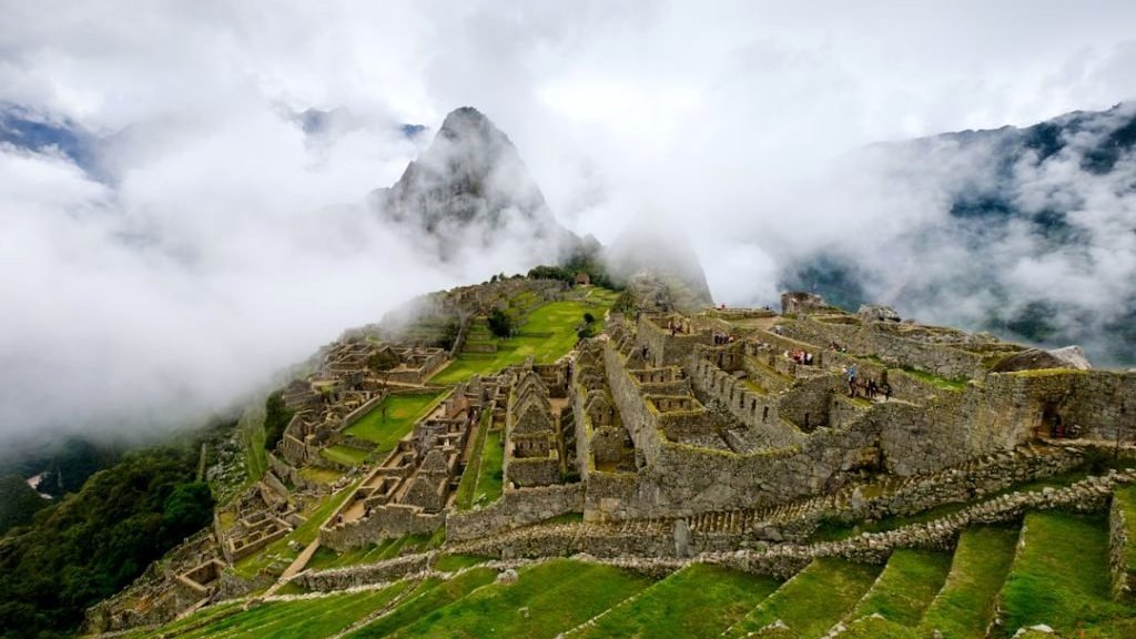 Machu Picchu : un trésor historique du Pérou