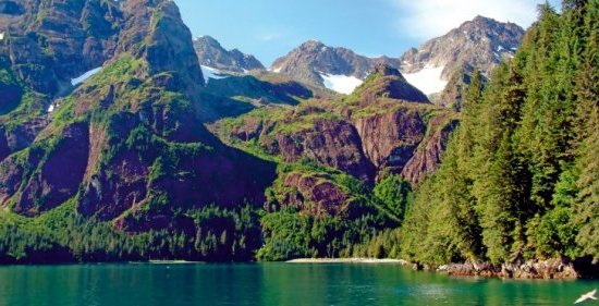 L'Alaska