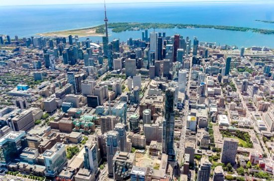 Que faire à Toronto ?