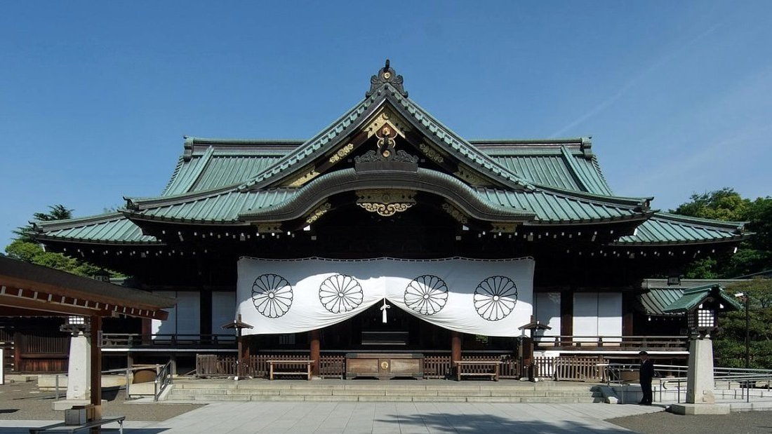 Tokyo à l'époque d'Edo