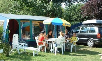 5 raisons de partir au camping cet été