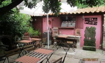 Rota do chá, le salon de thé le plus zen de Porto