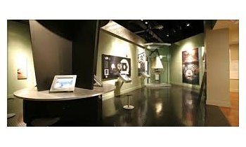 Las Vegas : Atomic Testing Museum