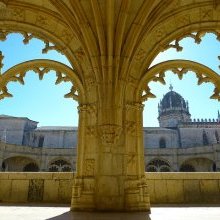 Mosteiro Dos Jerónimos