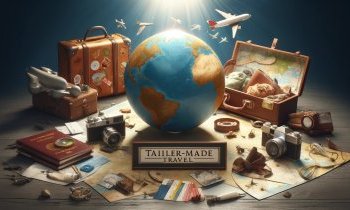 Le voyage sur mesure : une expérience unique et personnalisée