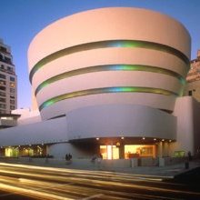 Guggenheim New York