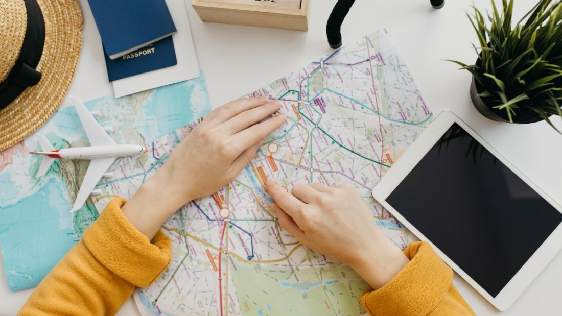Pourquoi choisir un circuit organisé pour voyager autrement