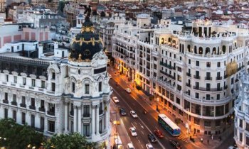 Préparer son séjour à Madrid