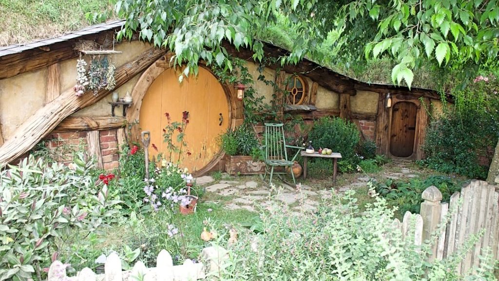 Hobbiton
