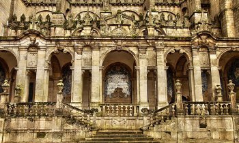 Porto : La cathédrale