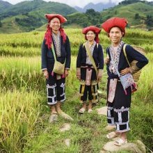 Vietnam folklore