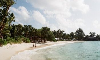 Séjour aux Seychelles