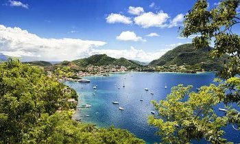 La Guadeloupe