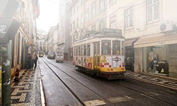 Le Portugal devrait rouvrir ses frontières le 17 mai