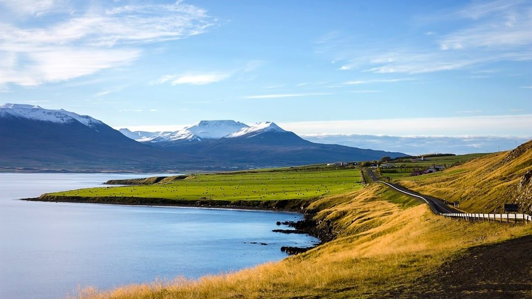 Explorez les merveilles de l'Islande